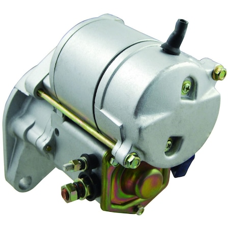 Replacement For Dodge, 1998 Ram 2500 8L Starter